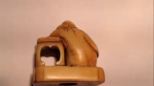 Нэцкэ продажа смотреть онлайн