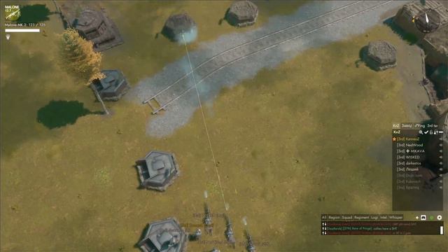 Foxhole Highlights War 100 Episode 2 - Суету навести охота смотреть онлайн