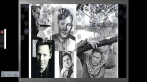 Литература 7 класс. "Живое пламя" Е.И. Носов