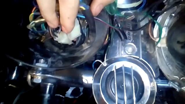 Как завести мопед если потеряли ключ зажигания смотреть онлайн