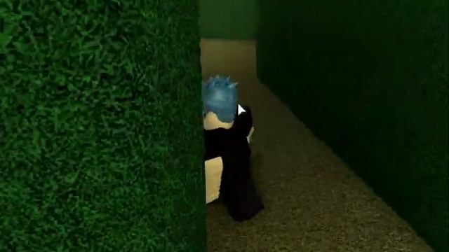 ROBLOX How to get the Possessed Cat Head | MAZE 3 смотреть онлайн