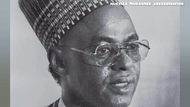 The Sad Ending Of Murtala Mohammed | Unforgettable Assassination In Nigerian History смотреть онлайн