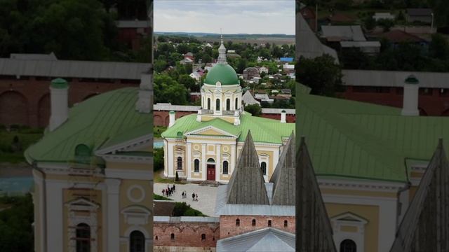 Зарайск.mp4 смотреть онлайн