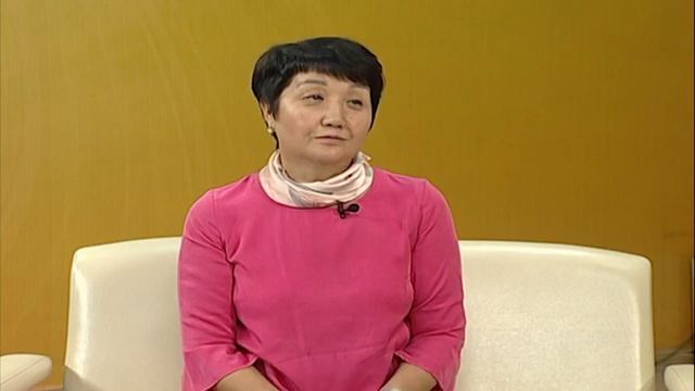 Чалахай иртеннен, Хакасия! Алевтина Чебокчинова о школе-интернате для детей с нарушениями слуха. смотреть онлайн