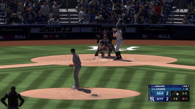 MLB LIVE🔴 Miami Marlins vs New York Yankees - 29th February 2024 | MLB Full Game - MLB 24 смотреть онлайн