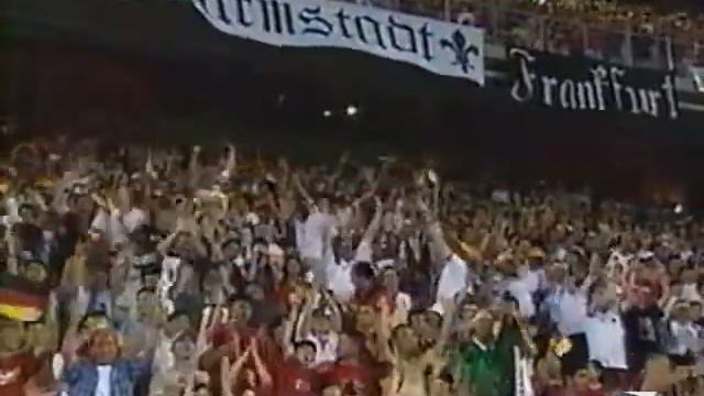 151 Германия США 1 0 Михаэль Баллак смотреть онлайн