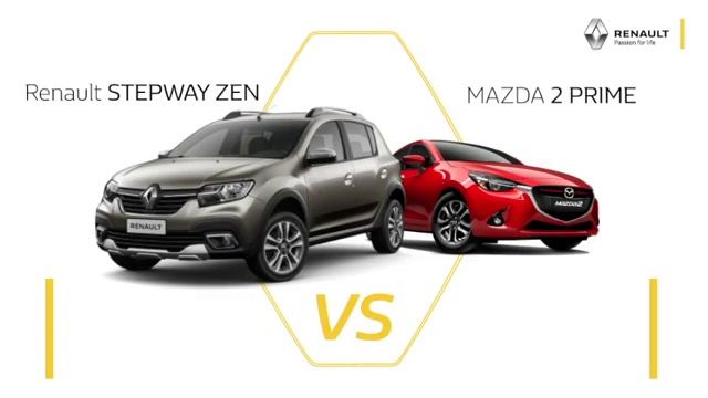 STEPWAY vs COMPETENCIA смотреть онлайн