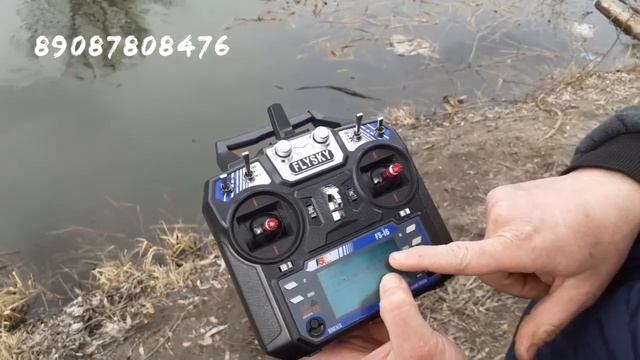 новый корпус на воде смотреть онлайн