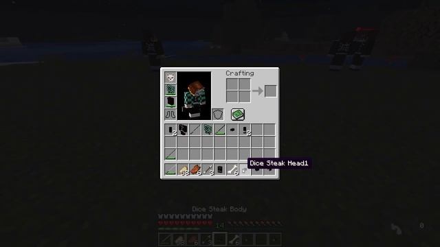 BECOMING A DEMON SLAYER!!! | Minecraft - Fav Mods of the Week [Demon Slayer Mod] смотреть онлайн