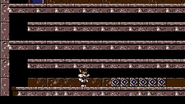 Titus The Fox - Level 7 - Foxys Den