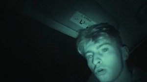 Проникли в ИНОПЛАНЕТНУЮ деревню в поиске НЛО!