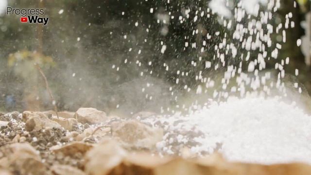 Самое Мощное И Бесплатное Средство От Мокрицы, Пырея И Одуванчиков! смотреть онлайн