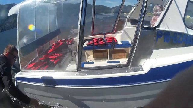 Горный Алтай 2017 смотреть онлайн