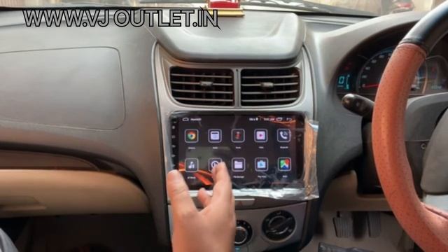 Chevrolet Sail 9 Inch Android Stereo Installation , Sail Modified | Android Stereo For Chevy Sail смотреть онлайн