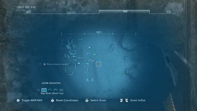Cheating in MGO3: chessmaster1980 смотреть онлайн