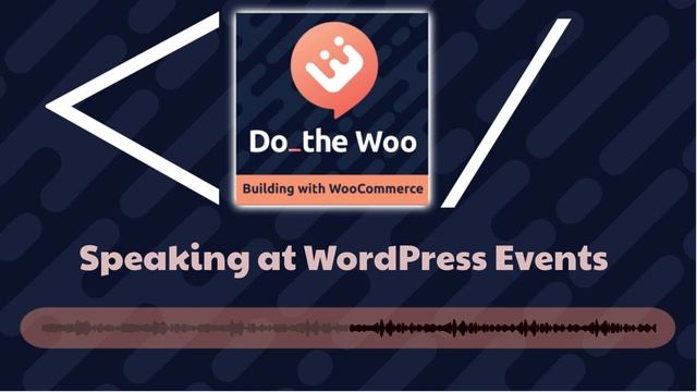 Speaking at WordPress Events смотреть онлайн
