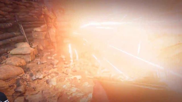 Call of Duty: WWII (WW2) прохождение часть 8 " ВЫСОТА 493" (Максимальные настройки) смотреть онлайн