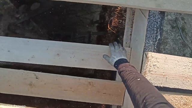 Самый простой потолок в бане смотреть онлайн