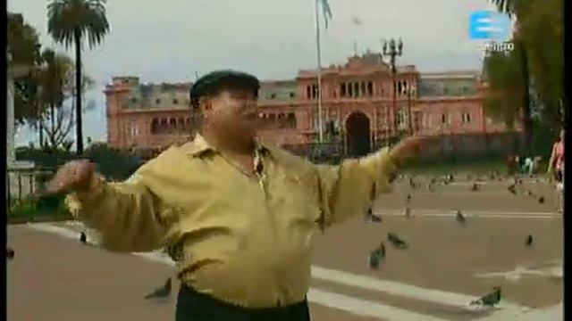 Bombardeo a Plaza de Mayo 1955 смотреть онлайн