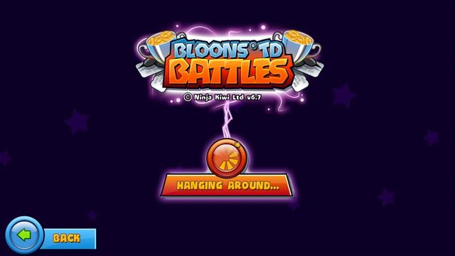 Bloons TD Battles Я ИСПОЛЬЗОВАЛ RANDOMIZE НА АРЕНАХ,И ВОТ,ЧТО СЛУЧИЛОСЬ!.. Блунс ТД Батлс!KK Gaming смотреть онлайн