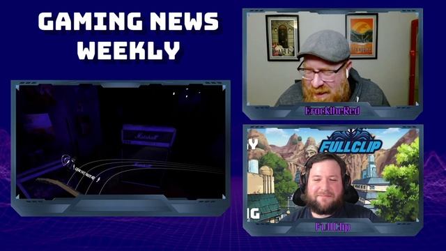 Unplugged: Air Guitar PSVR2 Review смотреть онлайн