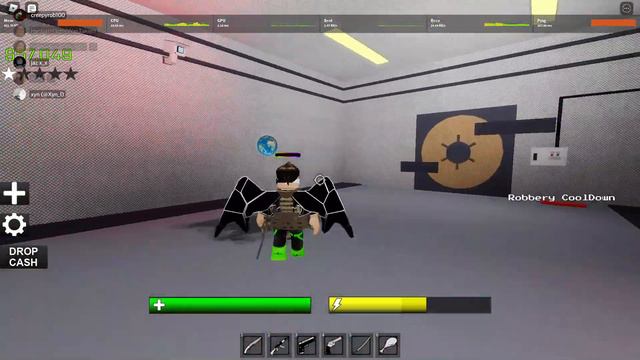 hard time roblox смотреть онлайн