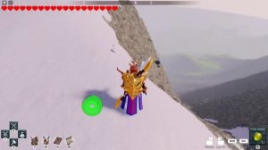 Locations of All Items in Dragon Blade on Roblox