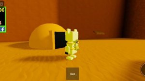 ВСЕ СЕКРЕТНЫЕ ПАСХАЛКИ В СУПЕР БЕАР АДВЕНЧЕР В РОБЛОКС! - Super Bear Adventure Roblox