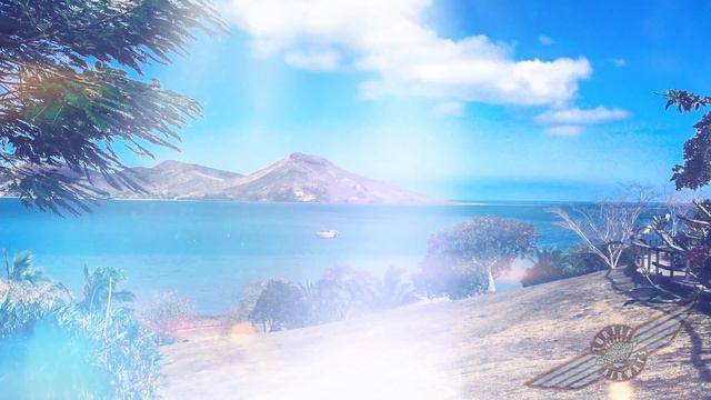 The Perfect Winter Vacation in Fiji смотреть онлайн