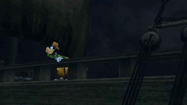 Kingdom Hearts II Final Mix | Retrospective Analysis смотреть онлайн
