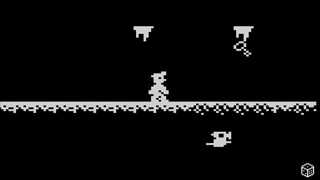 Manic Miner Part 1 смотреть онлайн