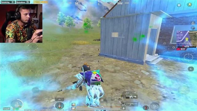 ЧТО ПРОИСХОДИТ С ИГРОЙ? | PUBG MOBILE смотреть онлайн