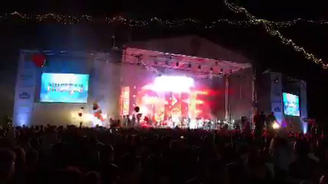 День города - Кишинев 2017/Ziua Orasului смотреть онлайн