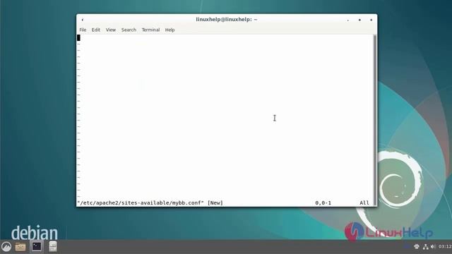How To install MYBB CMS on Debian 11.3 смотреть онлайн