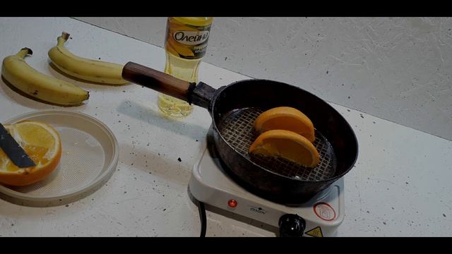 Жарим Апельсин ТОП/Fry Orange TOP смотреть онлайн