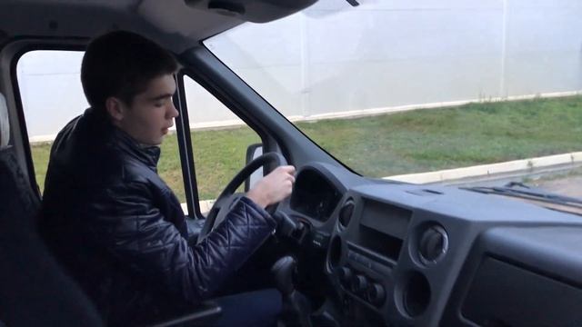 Газель Фермер Евроборт смотреть онлайн