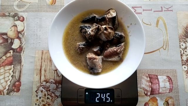 Сардина "АЗБУКА МОРЯ" из магазина Красное&Белое. Водичку в составе продуката указать забыли смотреть онлайн
