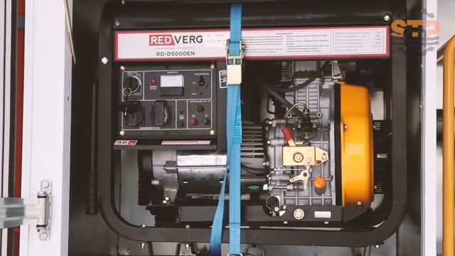 ?⚙️Автомастерская на шасси ГАЗ C41R13 смотреть онлайн