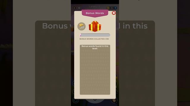 Word Connect - Brain Teaser Video Play Game смотреть онлайн