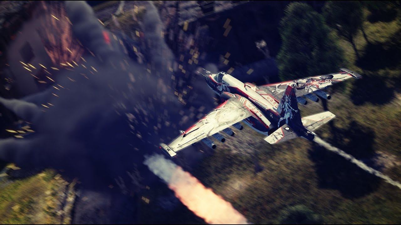 Soviet Bias | War Thunder смотреть онлайн