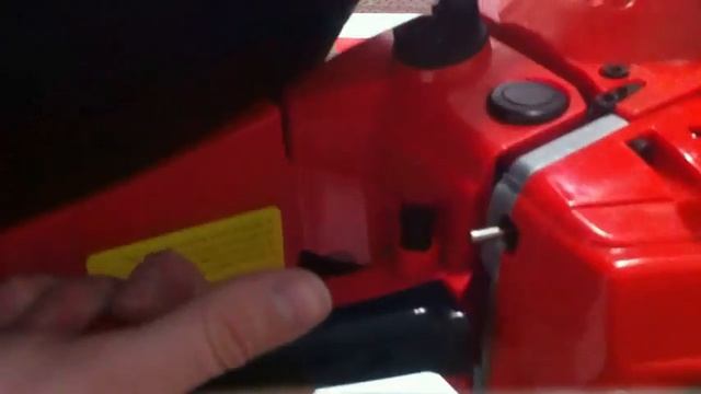 Обзор бензопилы Foresta FA-45 S(Фореста) смотреть онлайн