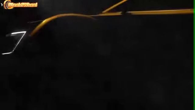 2015 Renault Sport R.S. 01 - Teaser смотреть онлайн