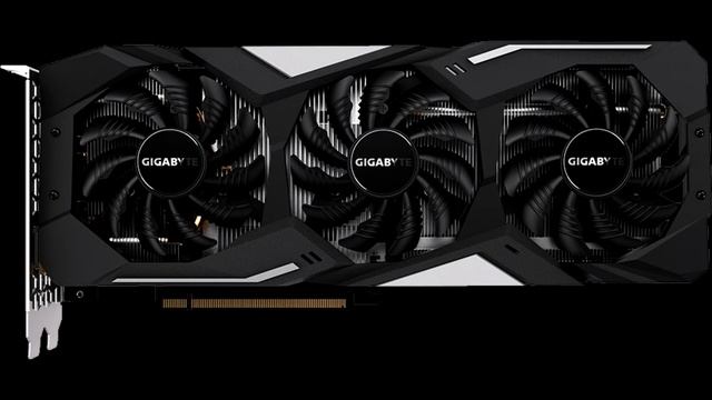Computer News 2019—02—20 8 Video card Gigabyte GeForce RTX 2060 Gaming OC Pro 6G went on sale смотреть онлайн