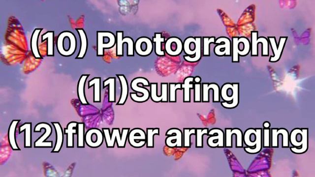 How To Spend Your Free Time / Hobbies For Girls & Boys #hobbies #teenagers #motivation