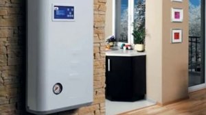 Виды электрокотлов отопления  как выбрать подходящий