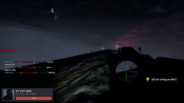 Garry`s Mod Starwars Rogue One Episode 5 The Rebel Alliance смотреть онлайн