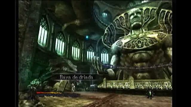 Wii | Pandora's Tower | Gameplay Parte 1 [Español] смотреть онлайн