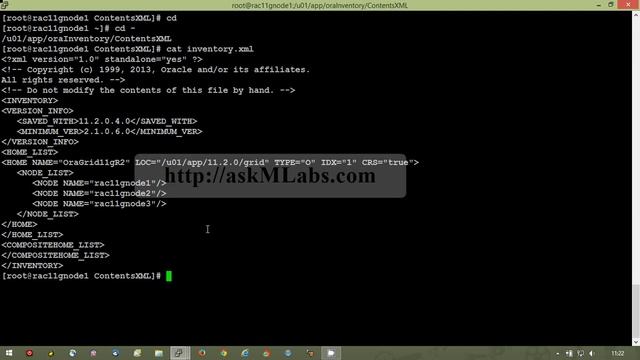 deinstalling rac software смотреть онлайн
