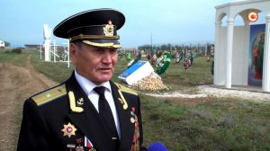 110-ю годовщину основания русской морской авиации отметили в Севастополе