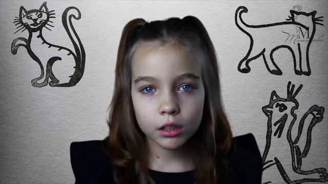 "Семь Кошек". Александра Озерова смотреть онлайн